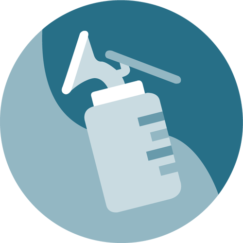 Breastpumps
